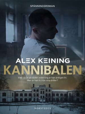 cover image of Kannibalen